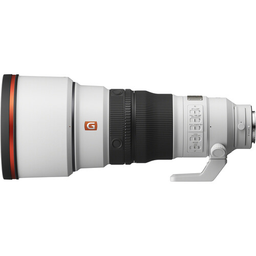 Sony FE 300mm F/2.8 GM OSS (SEL300F28GM)