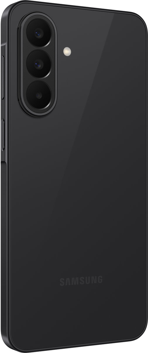 Samsung Galaxy A27 8/128Gb Черный Snapdragon 5G