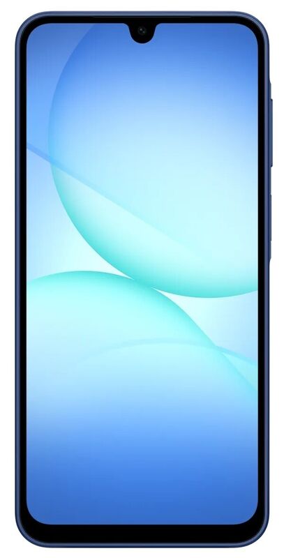 Samsung Galaxy A17 8/128Gb Синий Exynos 5G