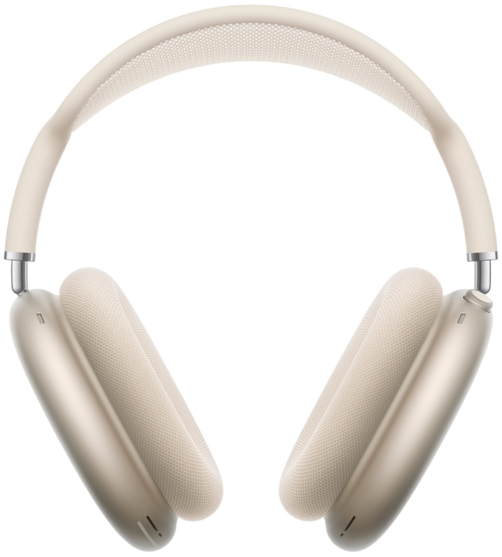 Apple AirPods Max 2026 Сияющая Звезда MHWLA