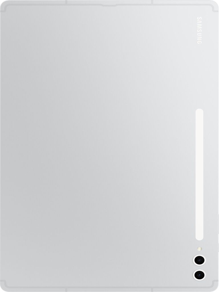 Samsung Galaxy Tab S10 Ultra 16/1Tb Wi-Fi Серебристый X920