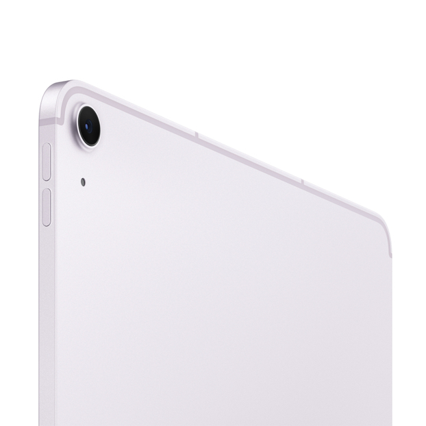 iPad Air 13 M3 2025 128Gb WiFi Фиолетовый MCNL4