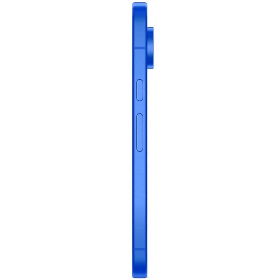 Google Pixel 10 12/128Gb Синий 5G