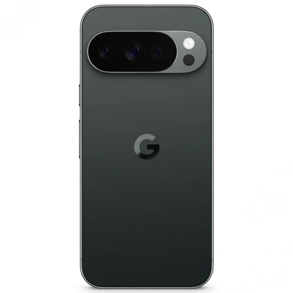 Google Pixel 10 Pro 16/128Gb Черный 5G