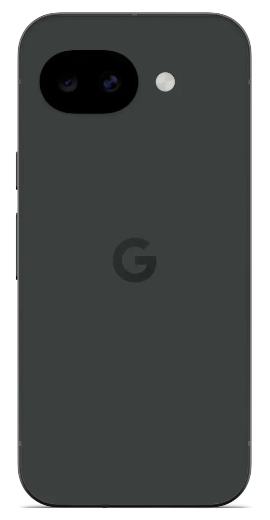 Google Pixel 10A 8/256Gb Черный 5G