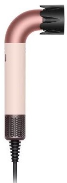 Фен Dyson SuperSonic HD17 Керамический Розовый/Розовое Золото