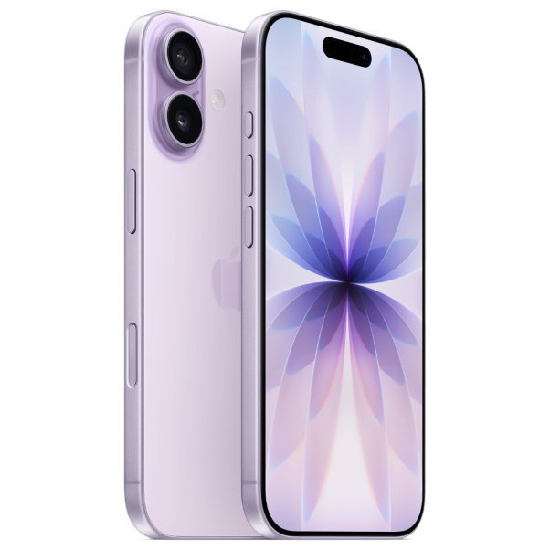iPhone 17 256Gb Лаванда 1SIM