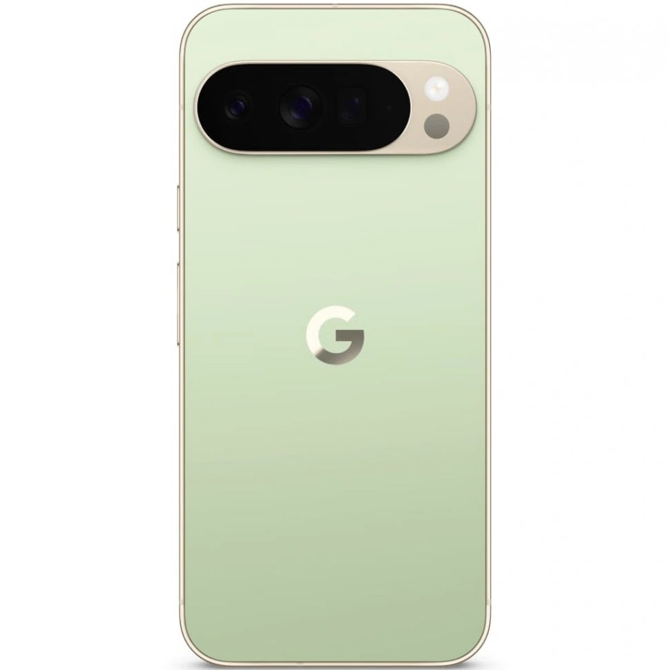 Google Pixel 10 Pro XL 16/1Tb Мятный 5G