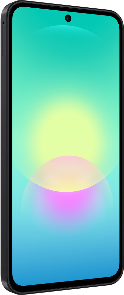Samsung Galaxy A27 8/128Gb Черный Snapdragon 5G