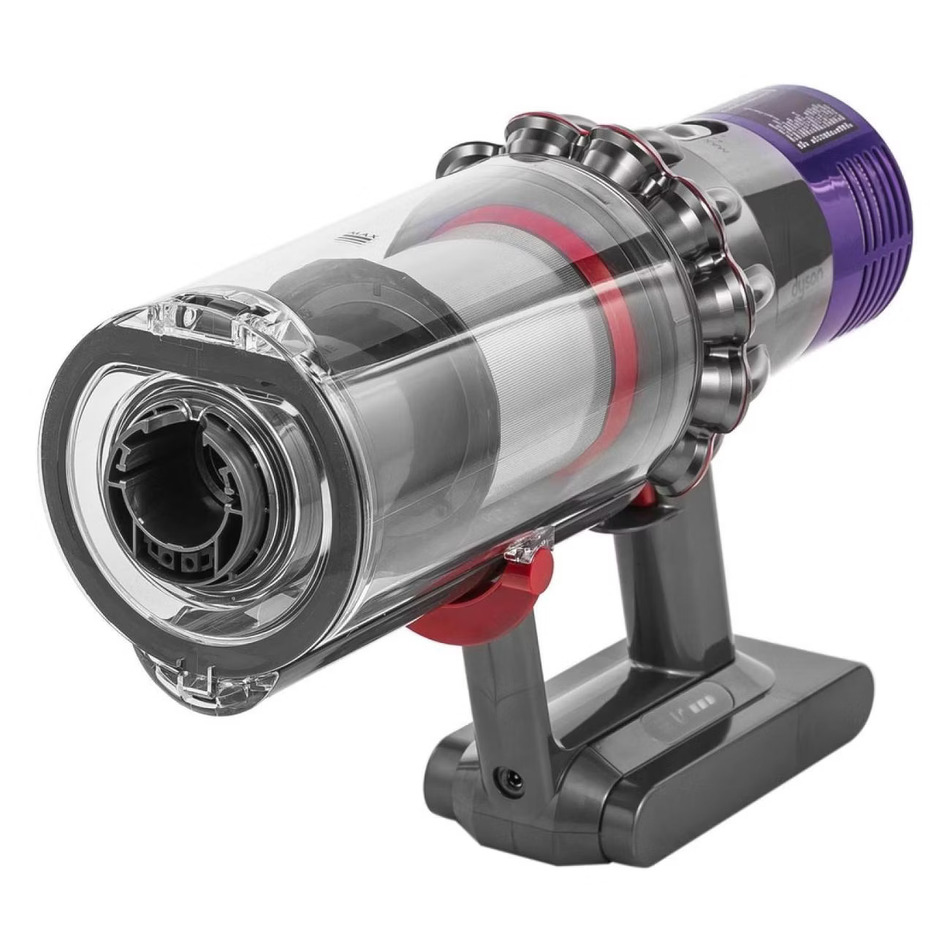 Вертикальный Пылесос Dyson V11 Extra SV28 Синий/Серый