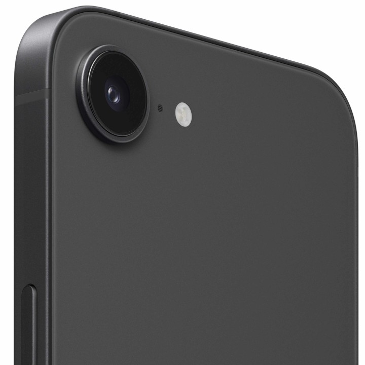 iPhone 17e 256Gb Черный eSIM (Нет Физических SIM-Карт)