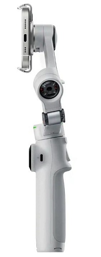 Insta360 Flow 2 Pro Creator Kit Серый