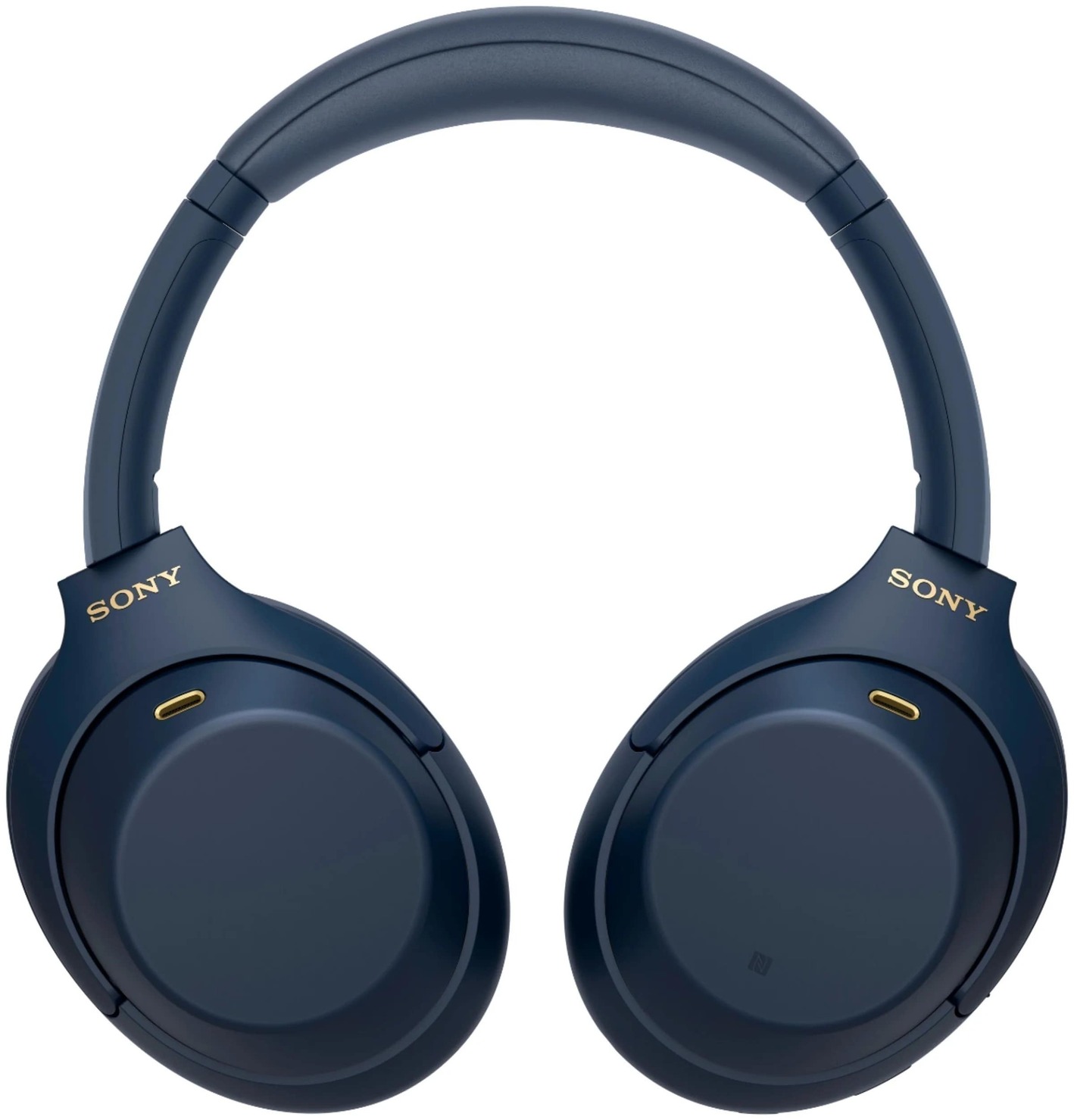 Наушники Sony WH-1000XM4 Синий