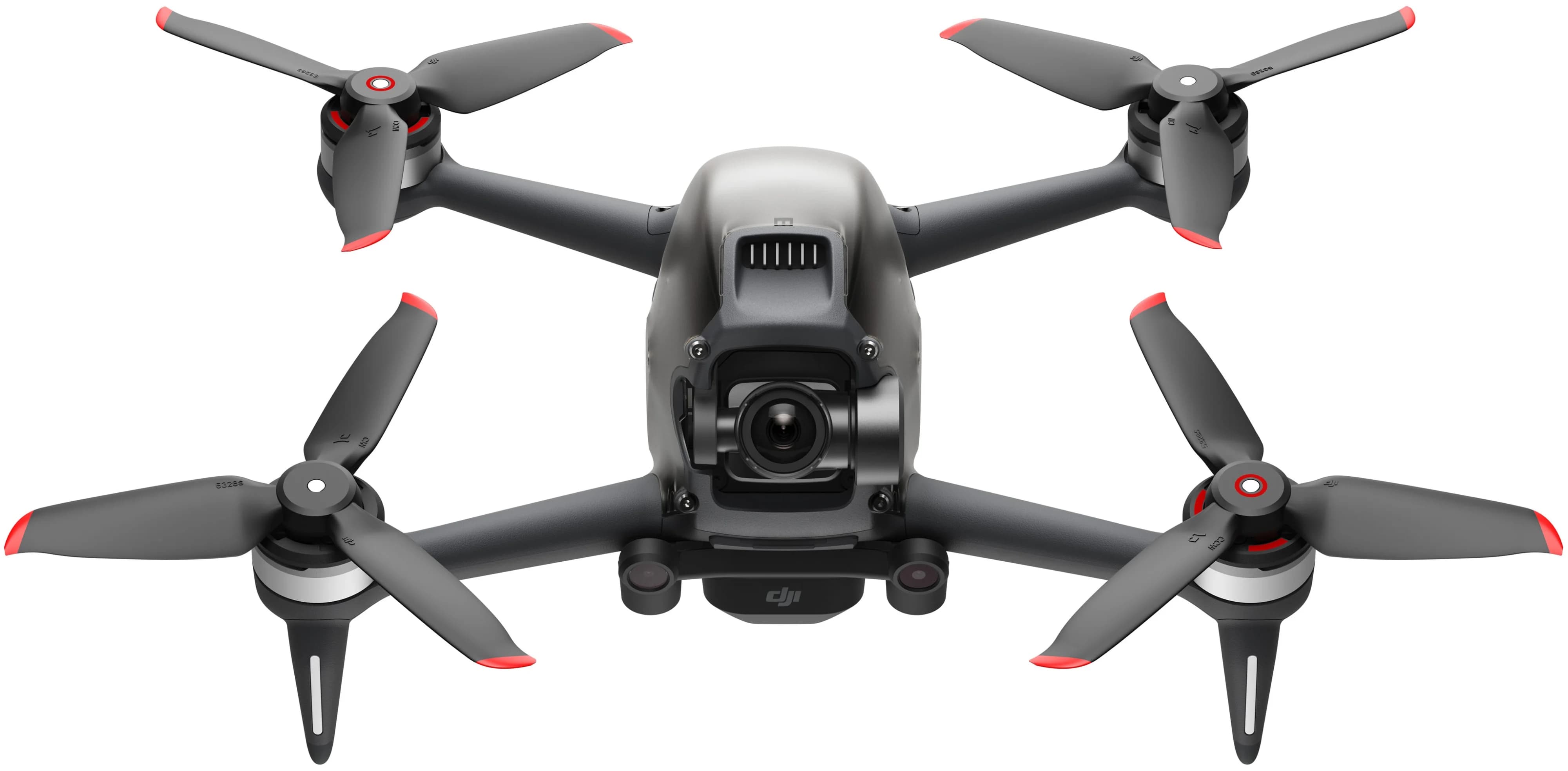 DJI FPV Квадрокоптер