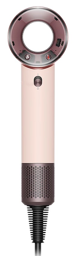 Фен Dyson Supersonic Travel HD19 Керамический Розовый/Розовое Золото