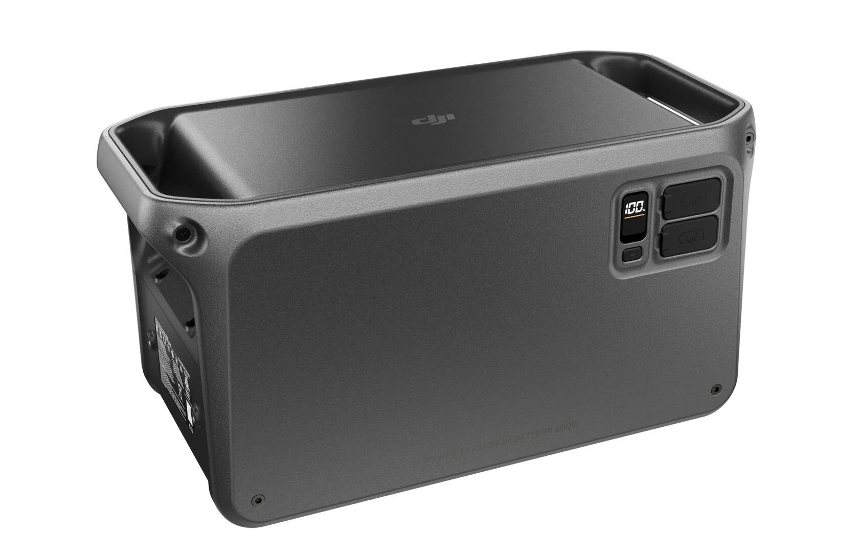 Портативный Аккумулятор Dji Power 2000