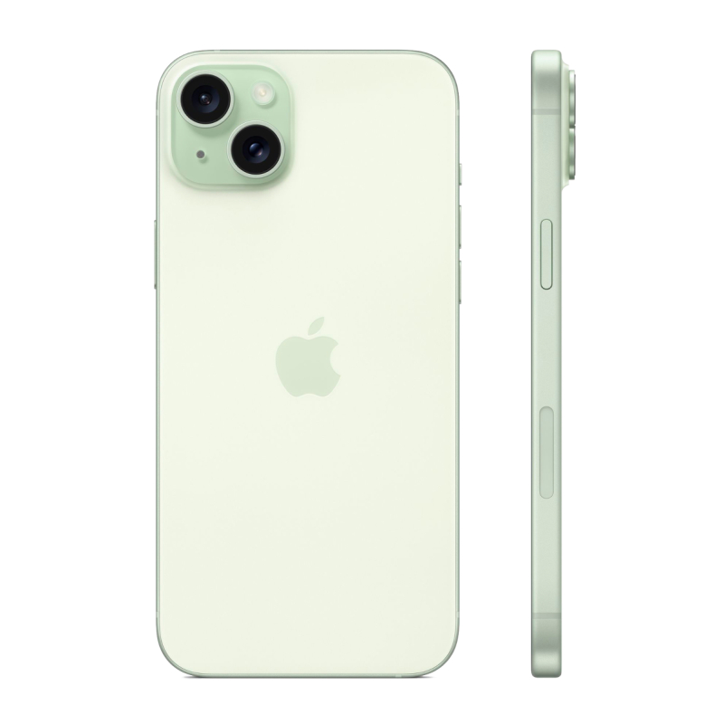iPhone 15 Plus 256Gb Зеленый 1SIM