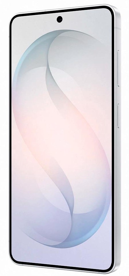 Samsung Galaxy S26 Plus 12/512Gb Белый Exynos5G