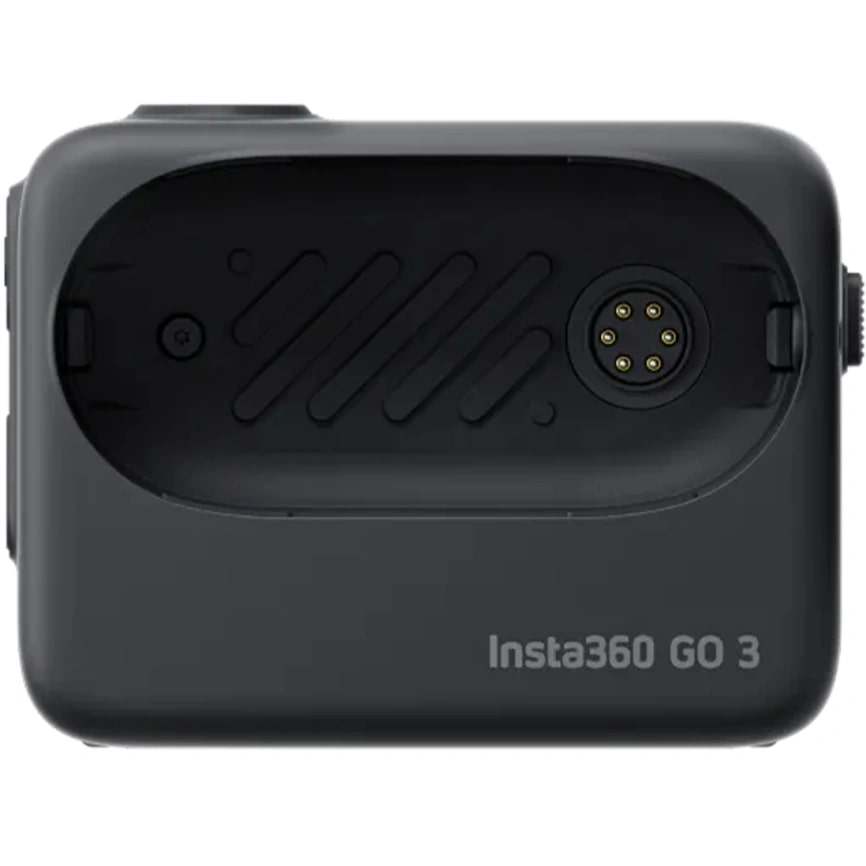 Insta360 GO 3 64Gb Черная