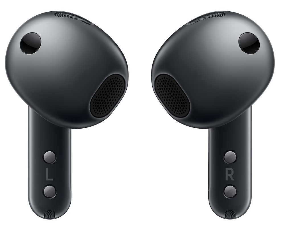 Samsung Buds 4 Черные