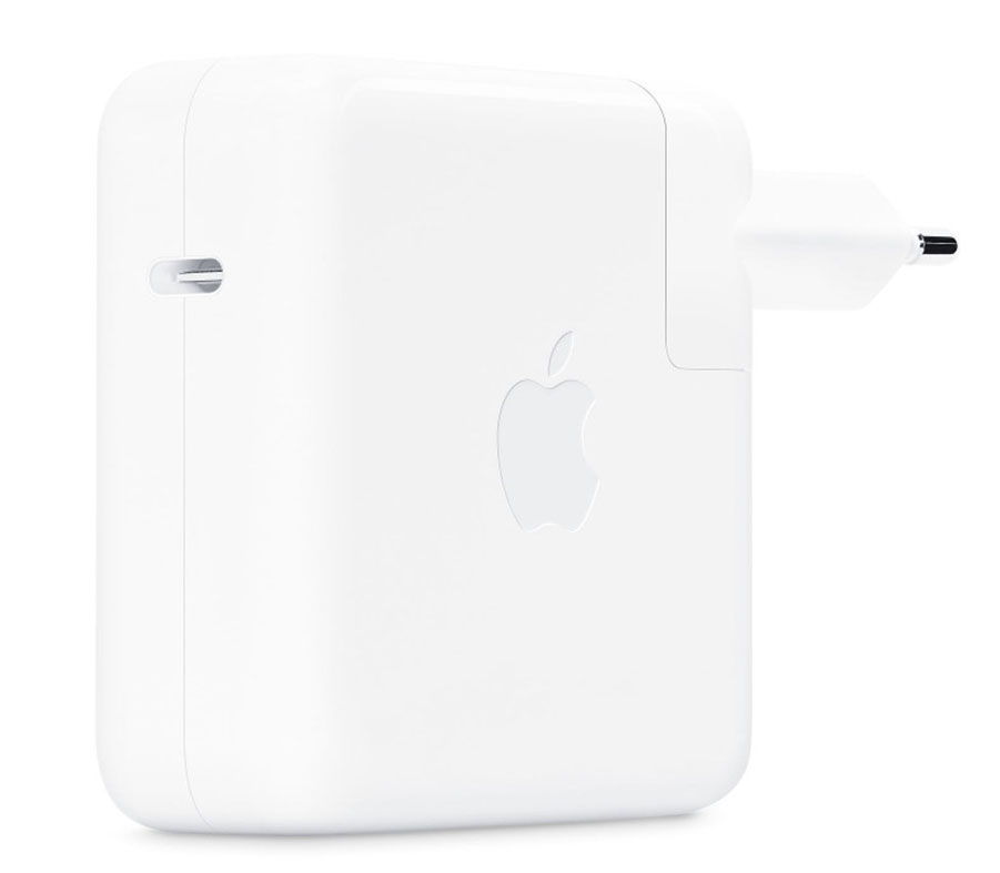 Сетевое Зарядное Устройство Apple USB-C 87W MNF82