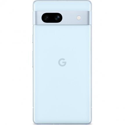 Google Pixel 7A 8/128Gb Голубой 5G