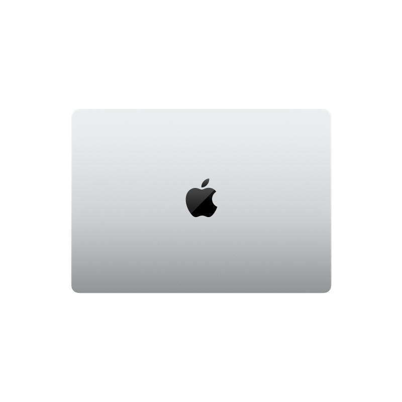 MacBook Pro 14 2024 M4 10C CPU/16/512ssd/10C GPU Серебристый MW2W3