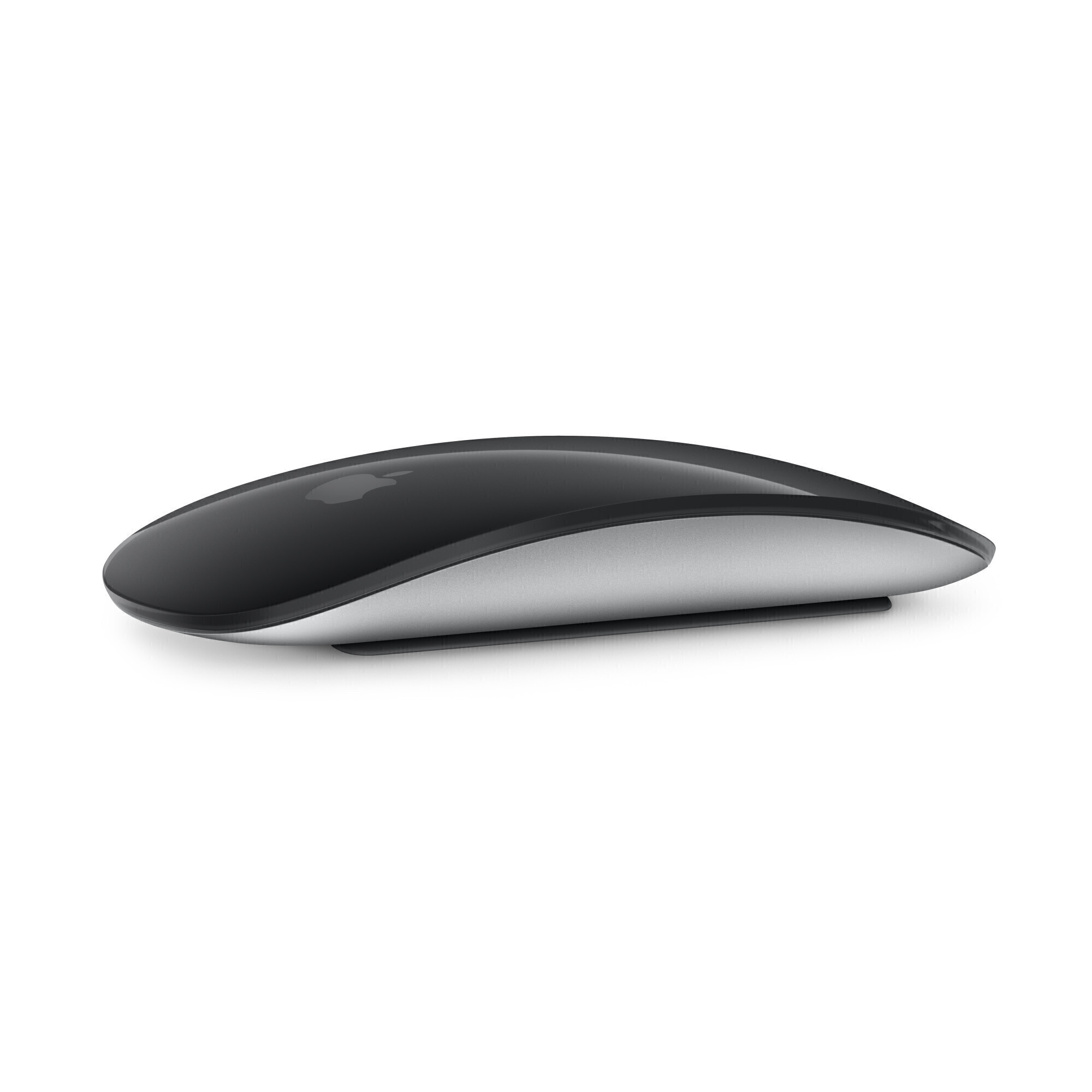 Apple Magic Mouse USB-C Черная 2024 MXK63