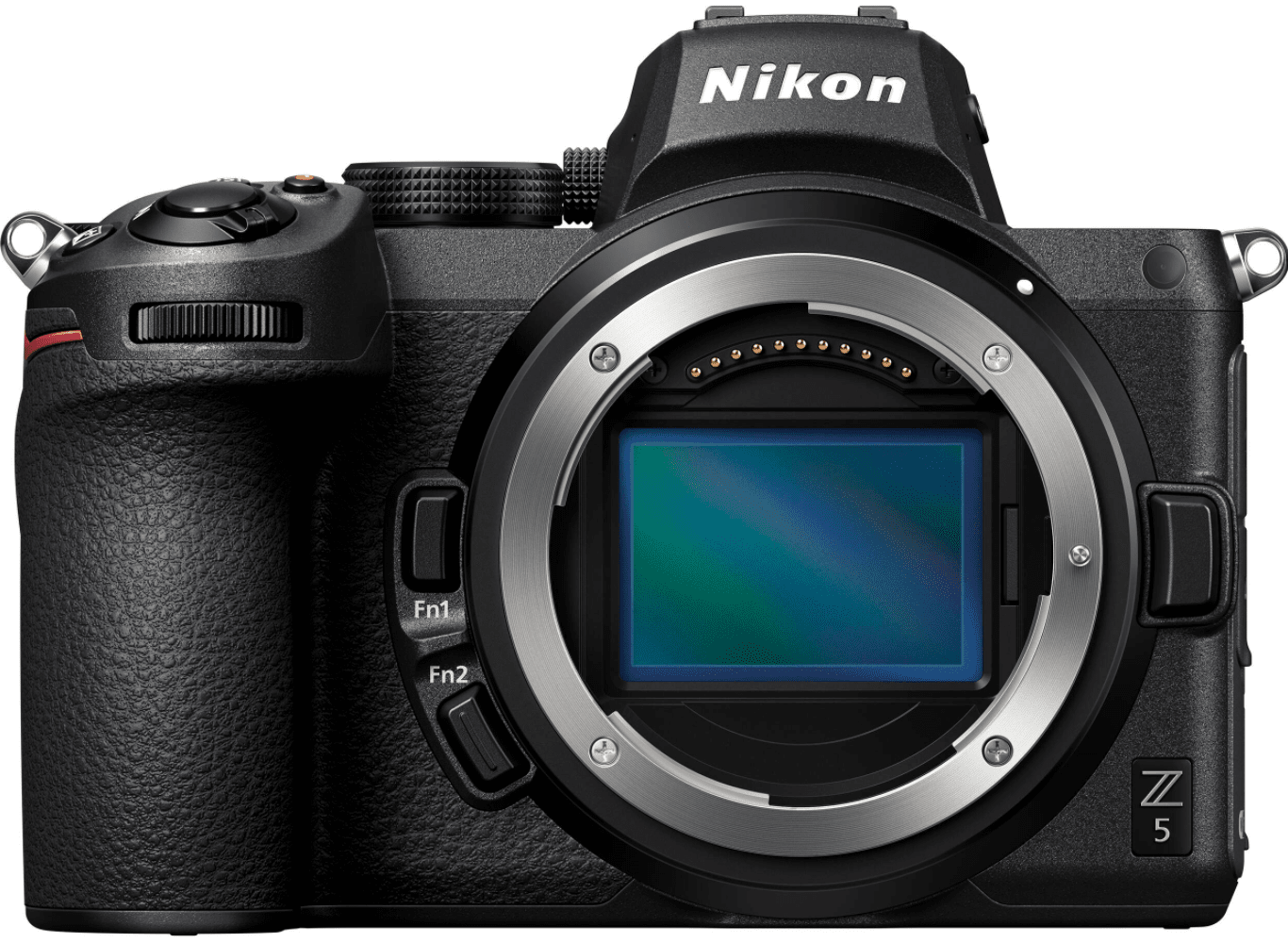 Nikon Z5 Kit 24-70mm F/4 S Меню На Русском Языке