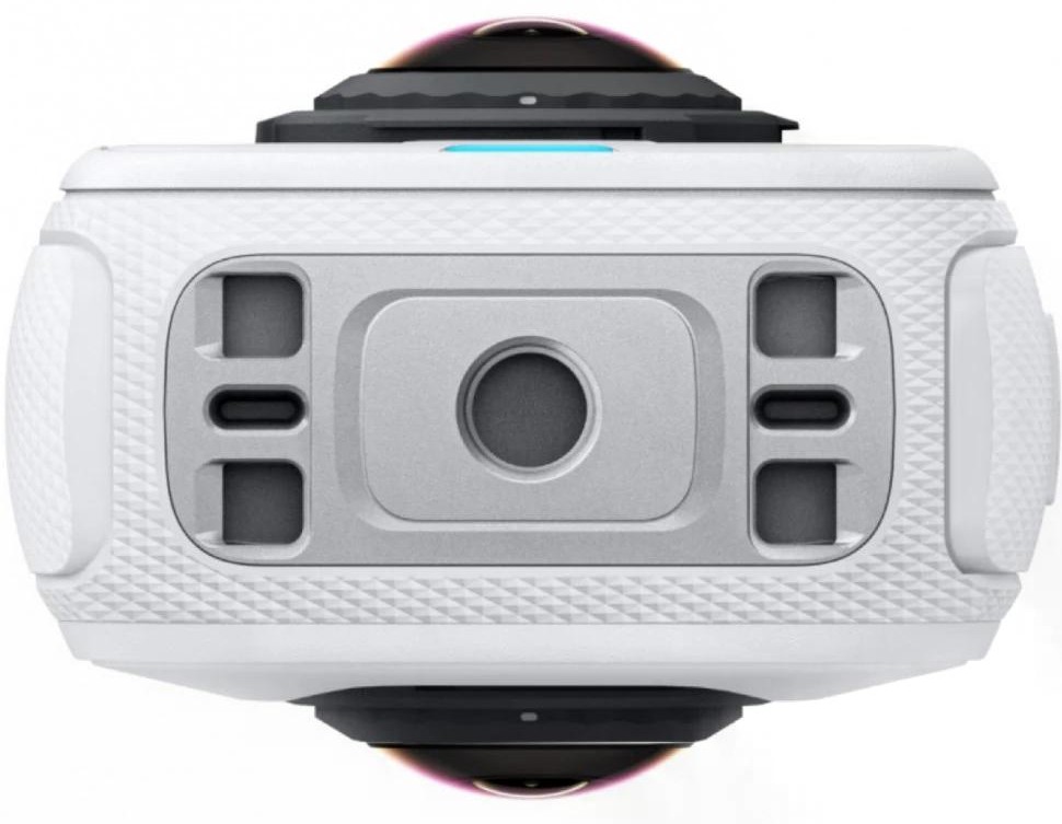 Insta360 X4 Air Белый