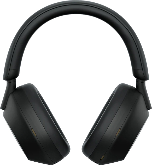 Наушники Sony WH-1000XM5 Черный