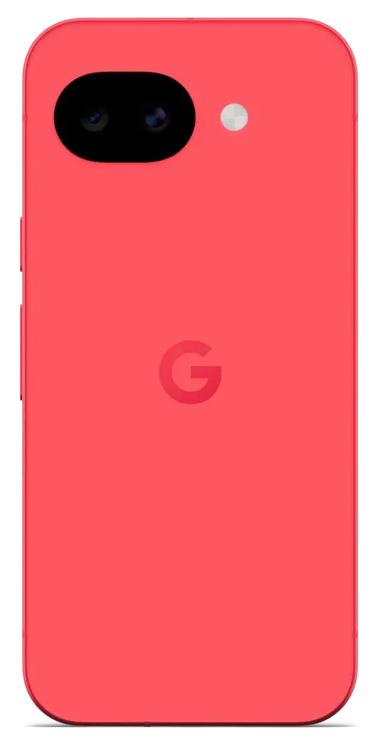 Google Pixel 10A 8/256Gb Малиновый 5G