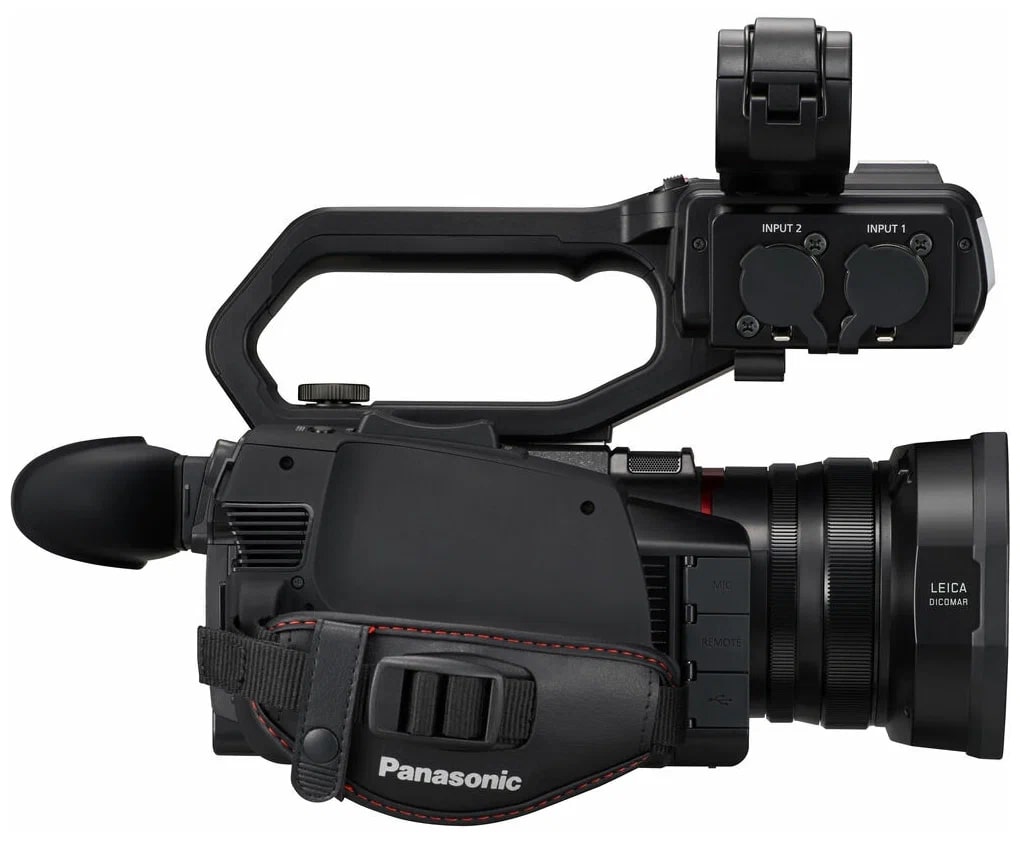 Видеокамера Panasonic HC-X2000NJ