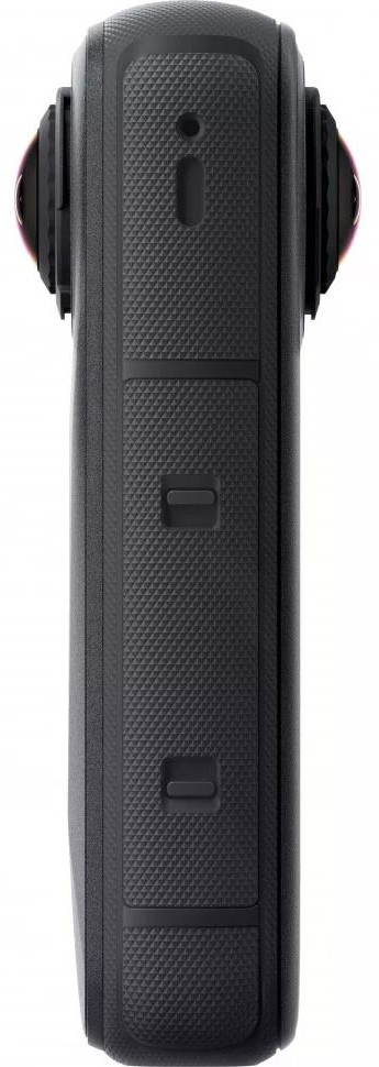 Insta360 X4 Air Черный