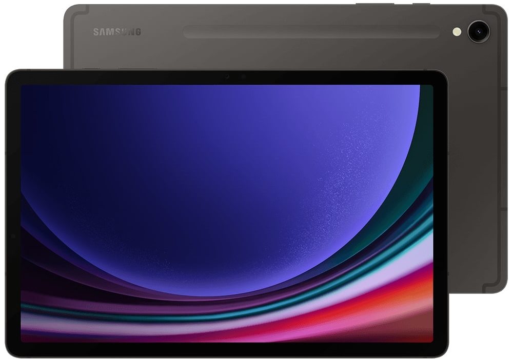 Samsung Galaxy Tab S9 8/128Gb Wi-Fi Графит X710
