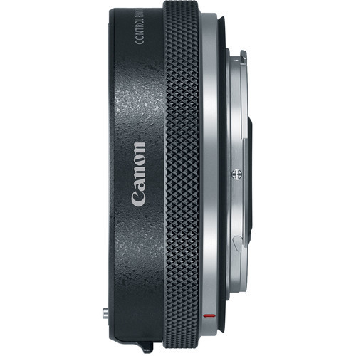 Адаптер Крепления c Кольцом Управления Canon Mount Adapter EF-EOS R