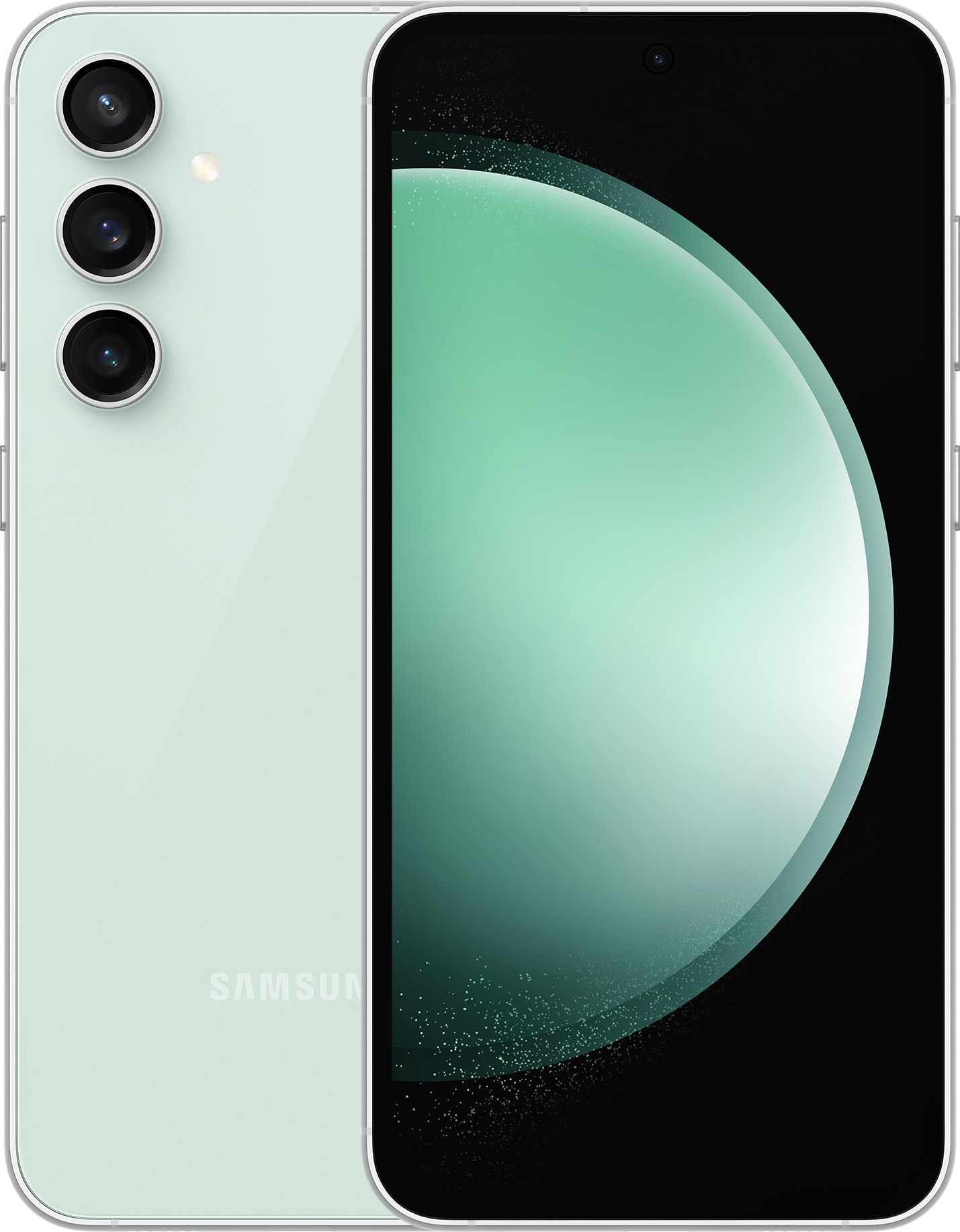 Samsung Galaxy S23FE 8/256Gb Зеленый Exynos 5G