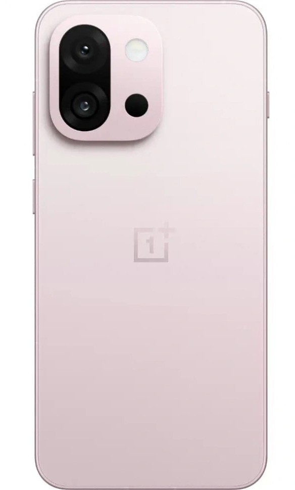 OnePlus 13S 12/256Gb Розовый 5G