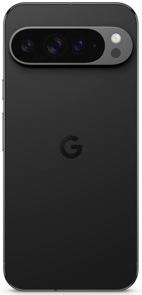 Google Pixel 9 Pro 16/128Gb Черный 5G