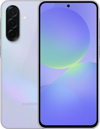 Samsung Galaxy A36 6/128Gb Лаванда Snapdragon 5G