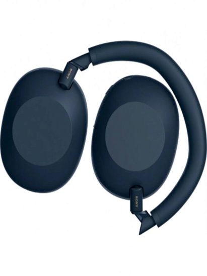 Наушники Sony WH-1000XM6 Синий