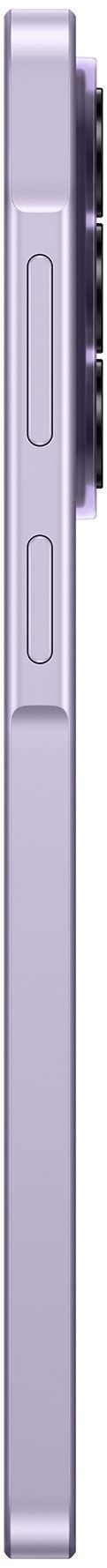 Samsung Galaxy A37 8/256Gb Фиолетовый Exynos 5G
