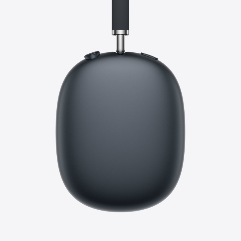Apple AirPods Max 2026 Темная Ночь MHWK4