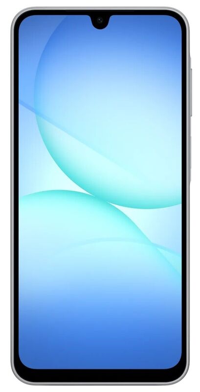 Samsung Galaxy A17 4/128Gb Серый Exynos 5G