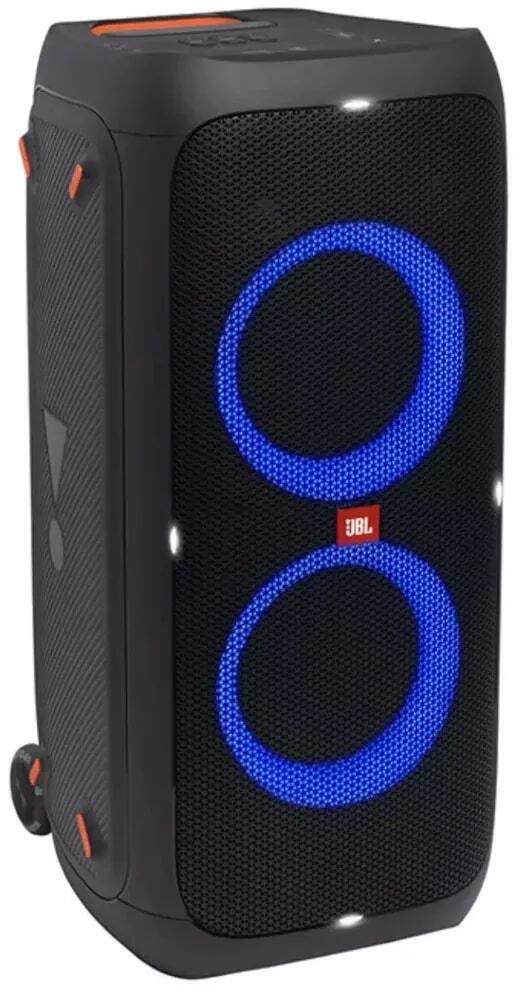 Портативная Колонка JBL PartyBox 310