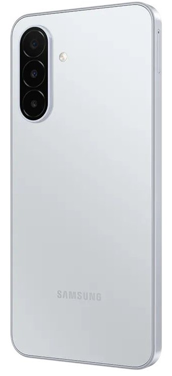 Samsung Galaxy A18 4/128Gb Серебристый Exynos 4G