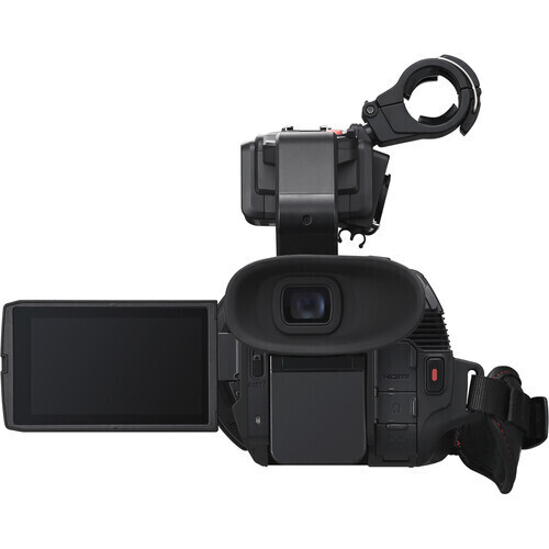 Видеокамера Panasonic HC-X2100NJ Меню На Русском Языке