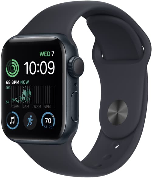 Apple Watch SE 40mm M L 2024