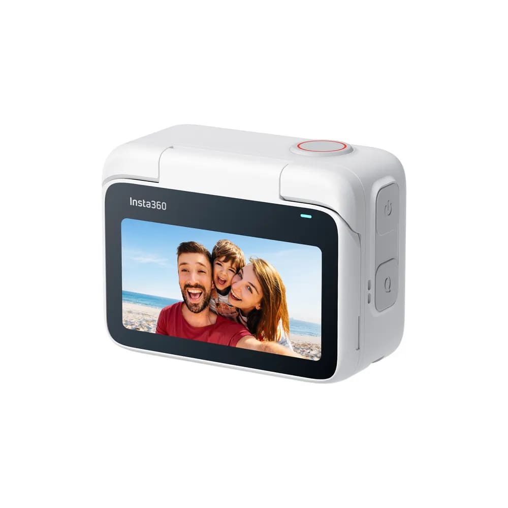 Insta360 GO 3S 64Gb Белая