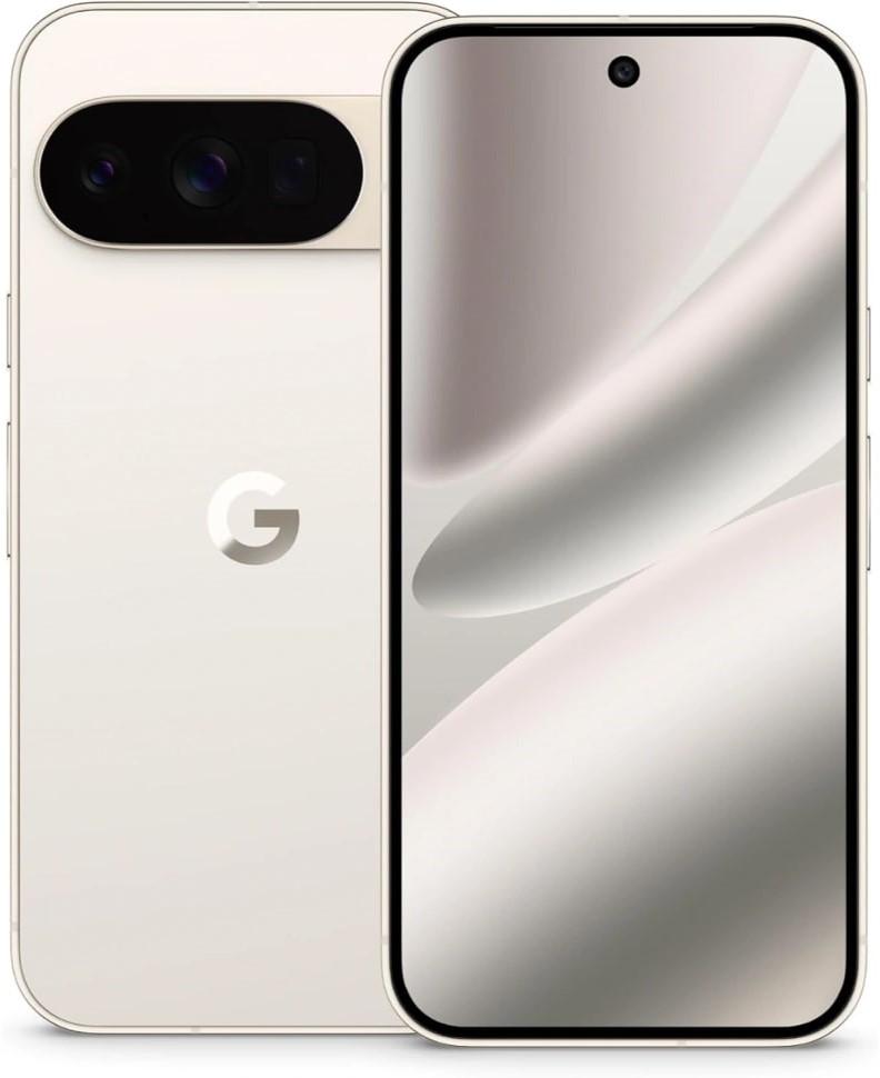 Google Pixel 10 Pro 16/128Gb Бежевый 5G